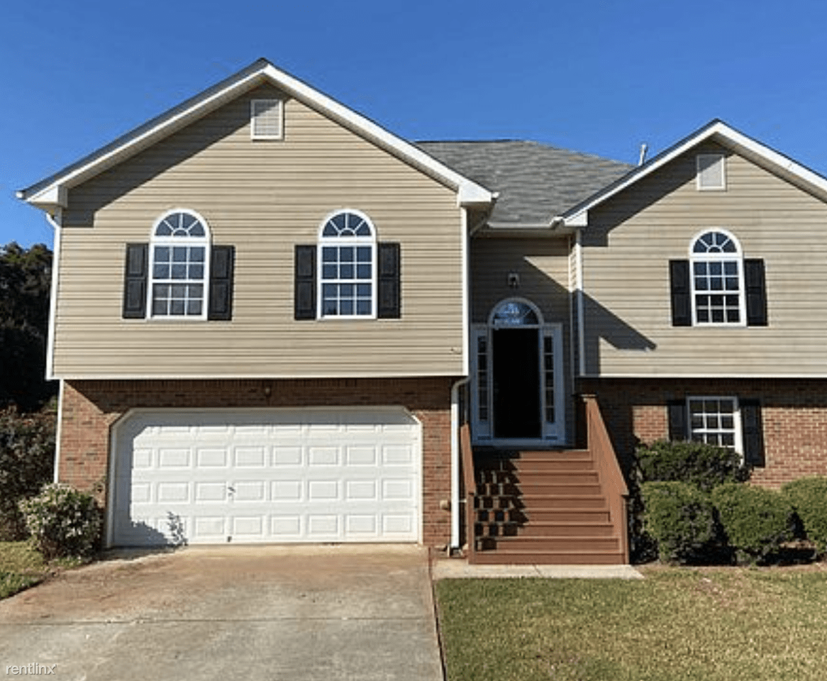 Houses in thomaston ga for rent