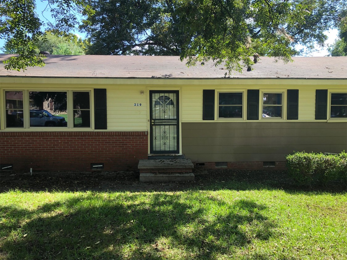 Houses for rent vicksburg ms