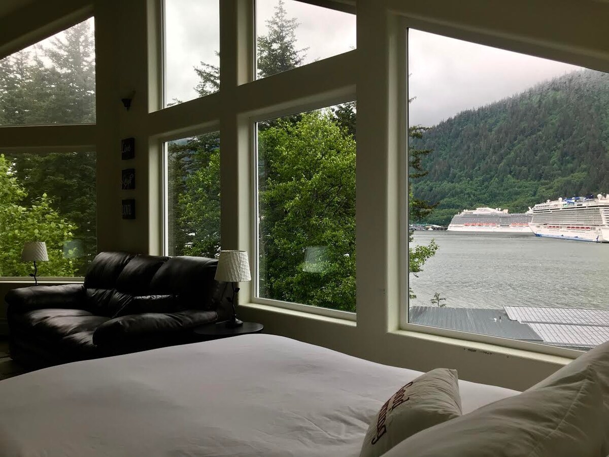 Juneau houses for rent