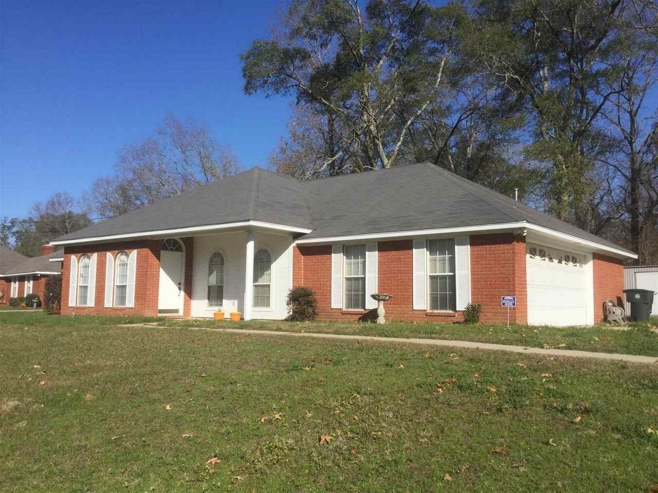 Houses for rent vicksburg ms