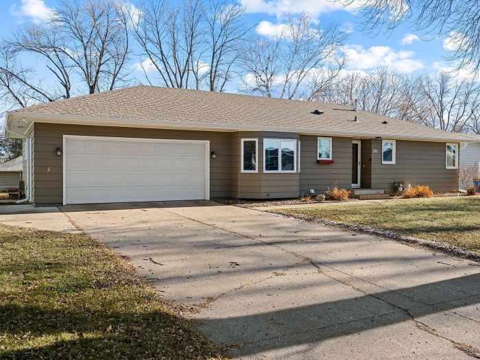 Owatonna houses for rent