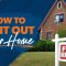 How to Find a House to Rent